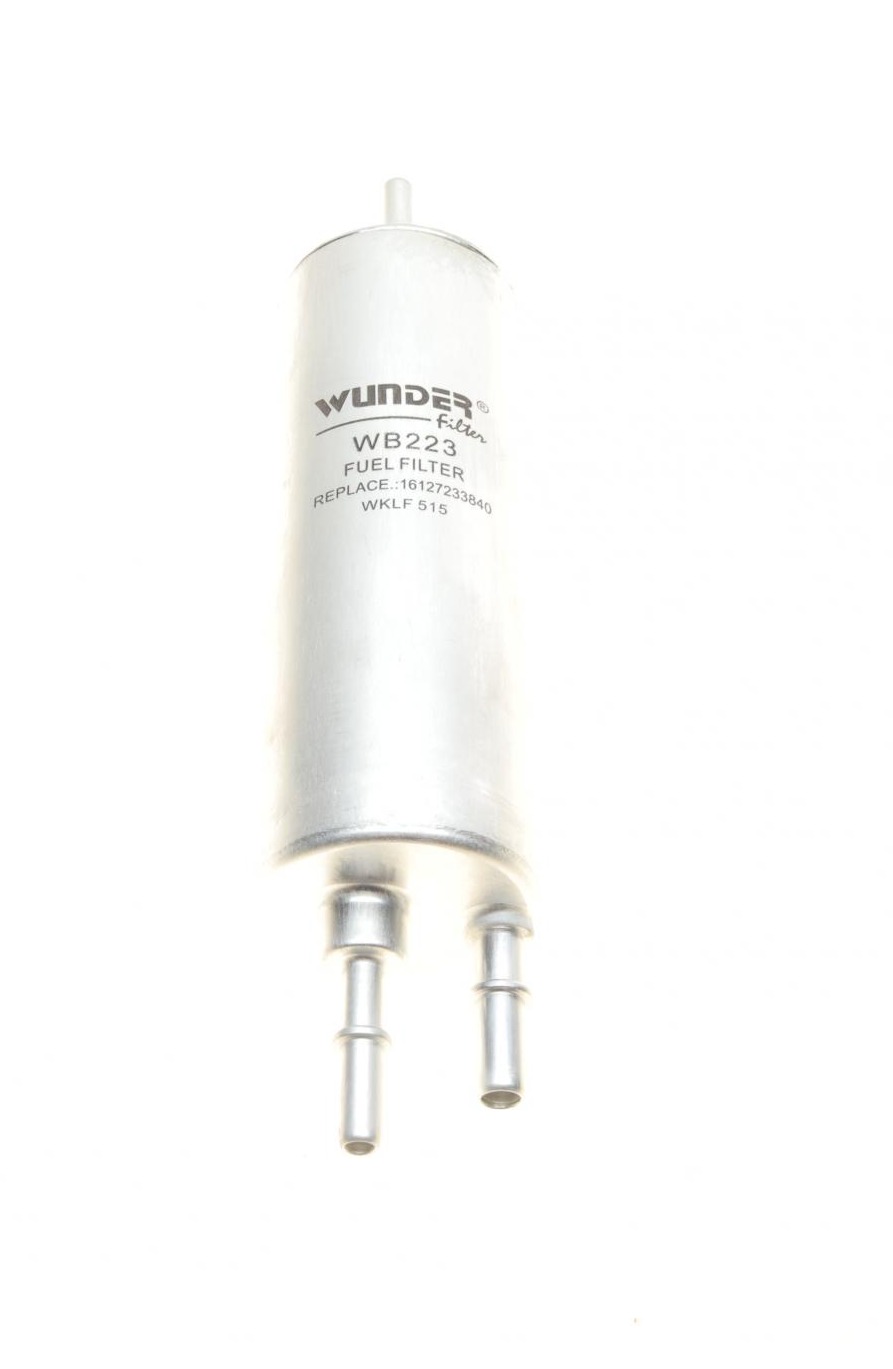 WB223 WUNDER FILTER